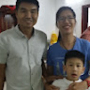 Meet your Posher, Jia min